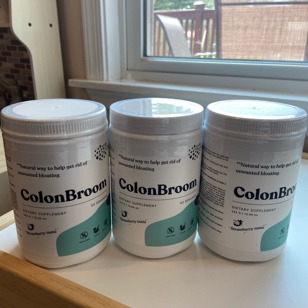 ColonBroom